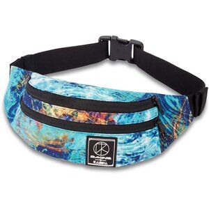 BNWT DAKINE Classic Hip ack Kassia Elemental